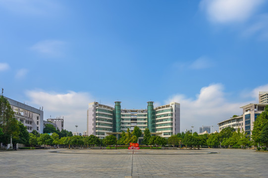 中南林业科技大学