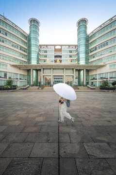 中南林业科技大学