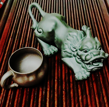 茶寵