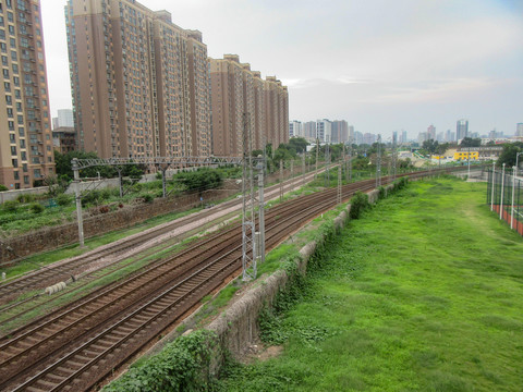 陇海铁路