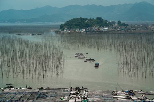 霞浦