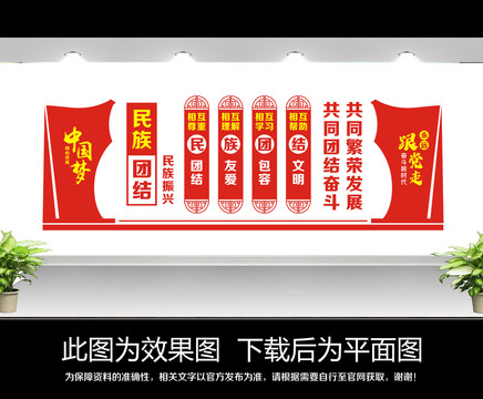 民族團(tuán)結(jié)