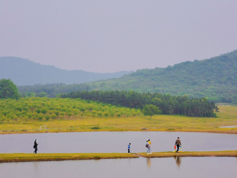 美景