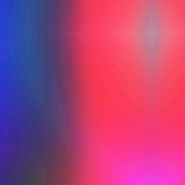 抽象裝飾畫