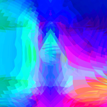 水彩筆觸潑墨筆觸
