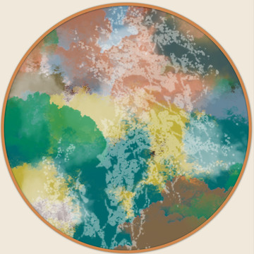 抽象畫(huà)
