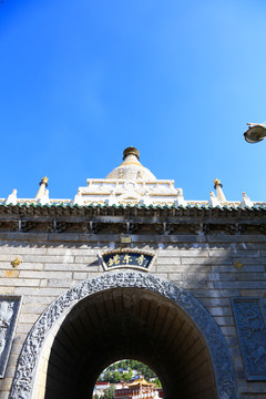 西宁塔尔寺