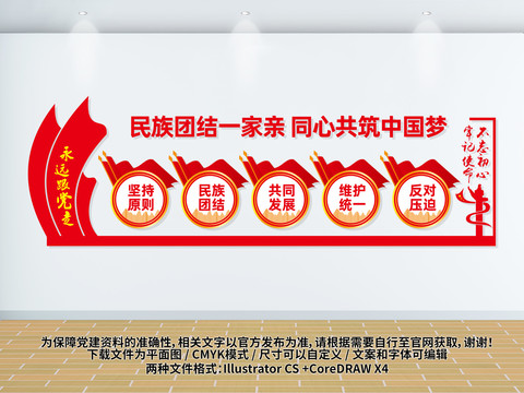 民族團(tuán)結(jié)