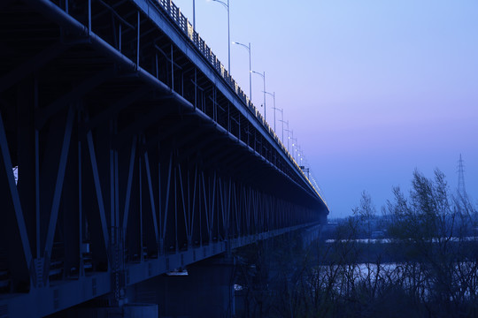 铁道桥