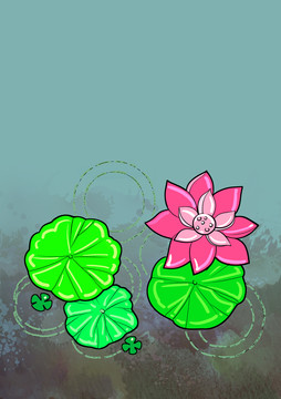 蓮花
