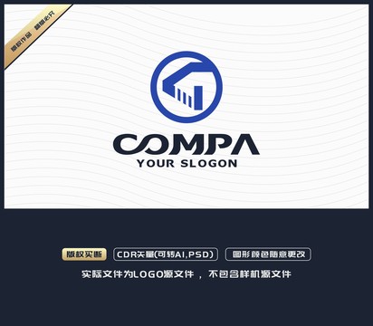 G字母LOGO