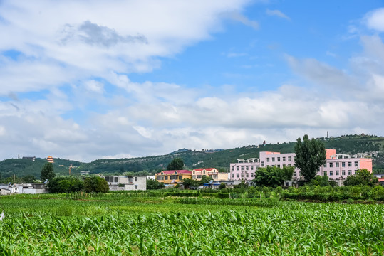 山村学校