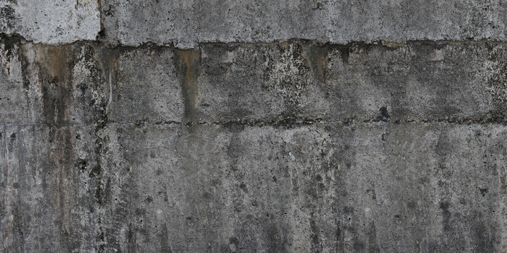 工业风水泥墙砖