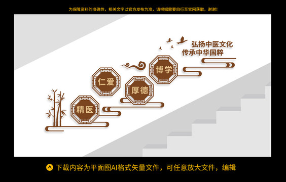 中醫(yī)文化墻