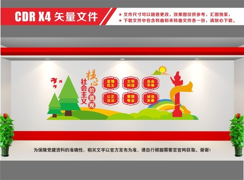 核心價值觀