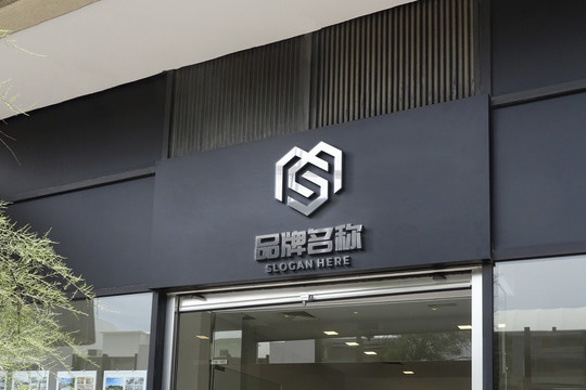 logo樣機(jī)