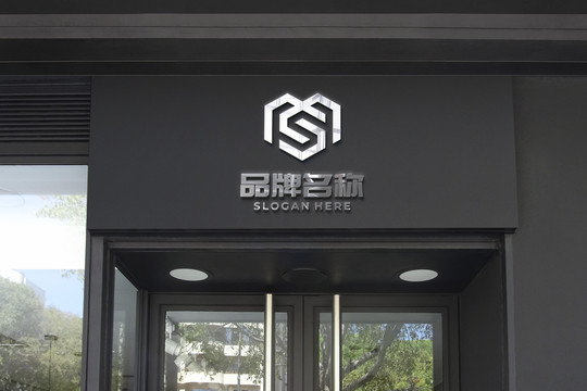 logo樣機(jī)
