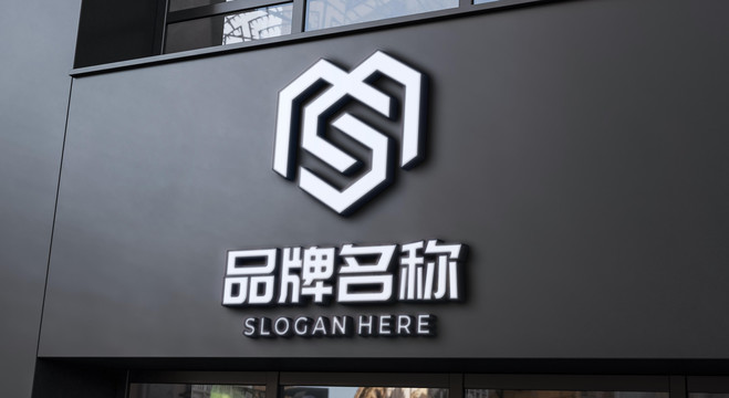 logo樣機(jī)