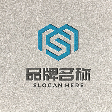 logo样机