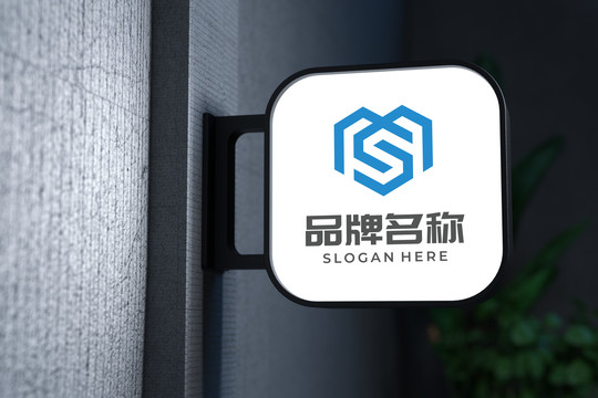 logo樣機(jī)