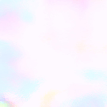 顏料交融多彩圖案