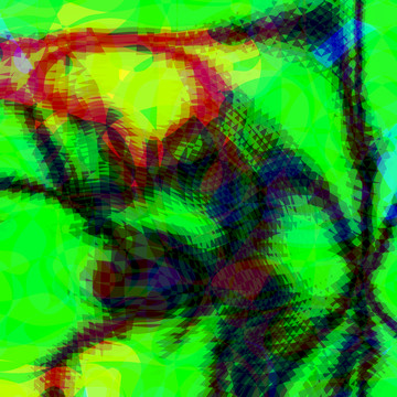 絲巾圍巾印染花紋