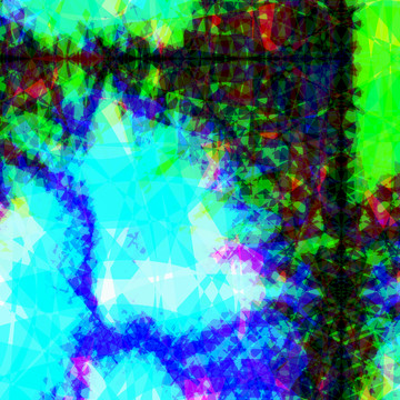 室內(nèi)高清幾何