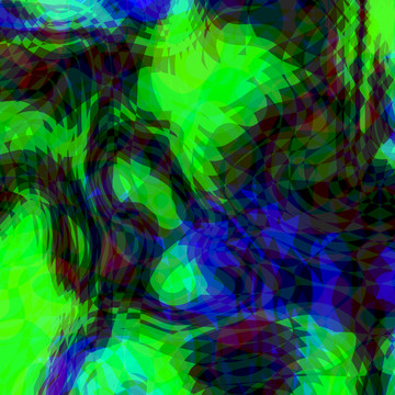 北歐幾何地毯
