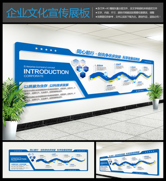 發(fā)展歷程