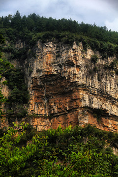 贵州织金洞景区