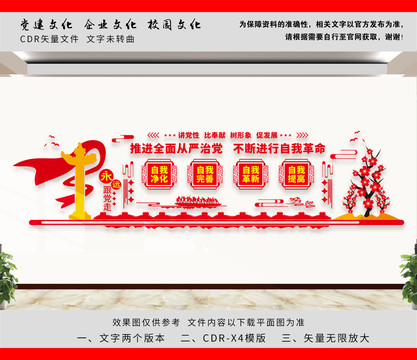 四個自我