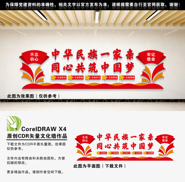 民族團結(jié)