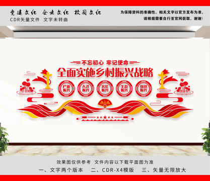 鄉村振興戰略