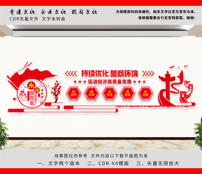 優(yōu)化營商環(huán)境