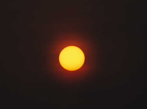 太陽素材