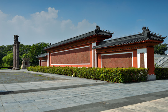 镇江金山寺