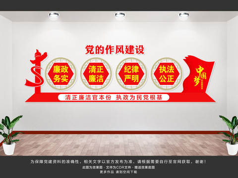 黨的作風(fēng)建設(shè)