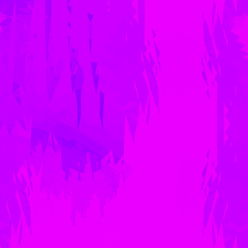 混色彩印印染簡約地毯