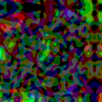 北歐幾何地毯