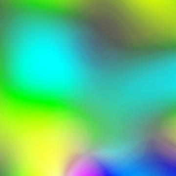 北歐幾何地毯