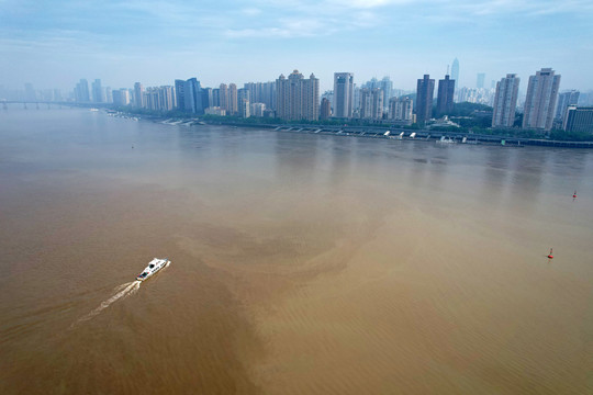 温州鹿城区风光