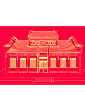 城隍廟