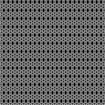 矢量X菱紋