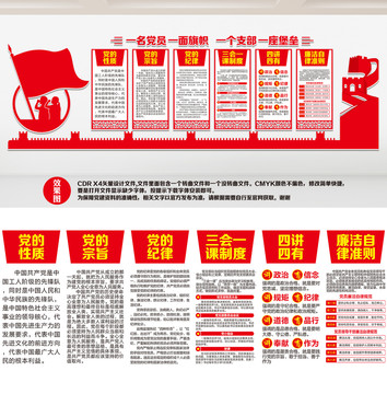 黨的制度