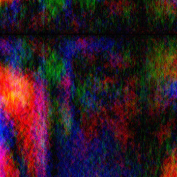 北歐幾何地毯