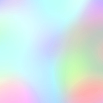 幻彩炫彩幾何線條圖案