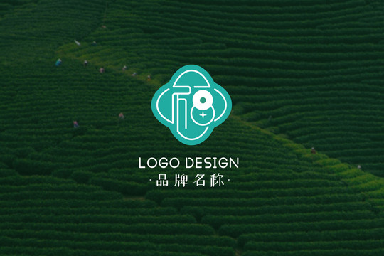 福logo