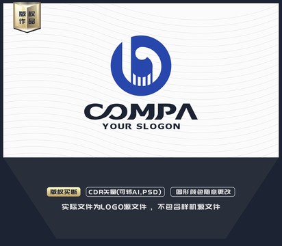 B字母標(biāo)志B字母LOGO