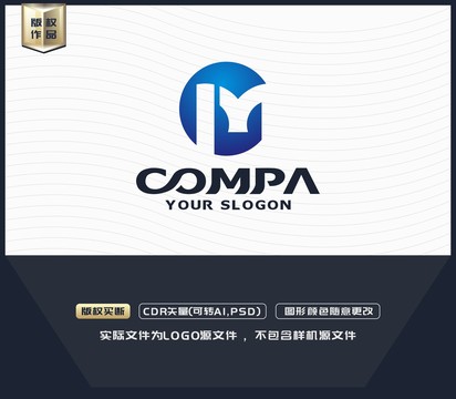 M字母標(biāo)志M字母LOGO