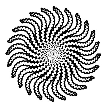 線條